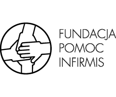 Logo Fundacja Infirmis