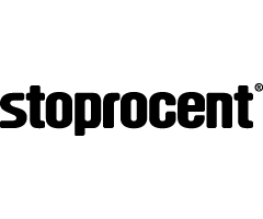 Logo stoprocent