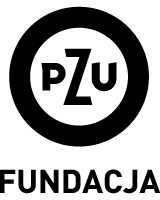 Logo Fundacja PZU