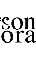 Logo Sonora