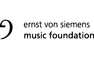 Logo Ernst von Siemens Music Foundation