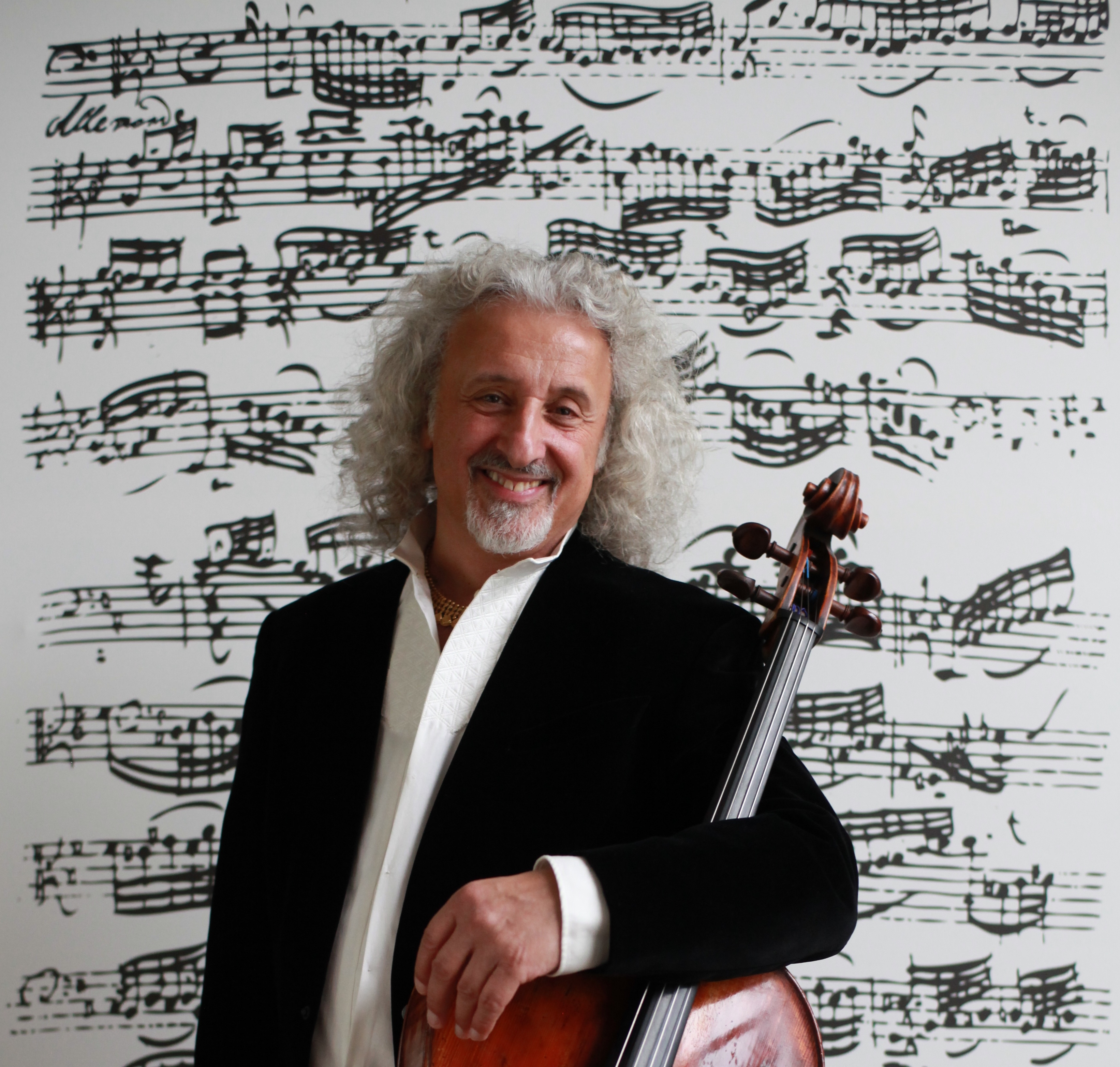 Mischa Maisky