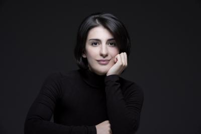 Mariam Batsashvili